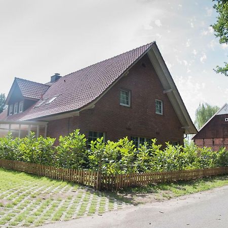 LöhneOelgemoellers Hus公寓 外观 照片